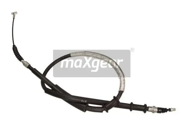 Cable Pull, parking brake (32-0733)