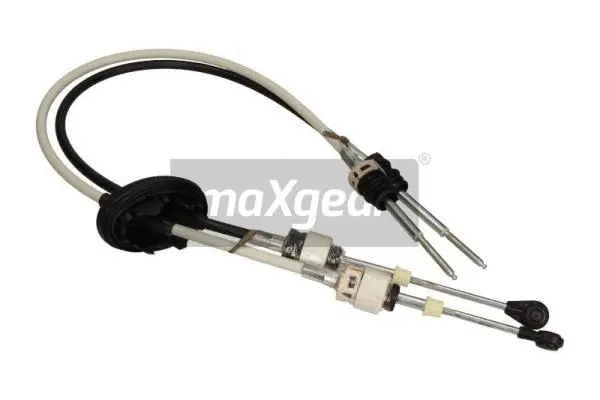 Cable Pull, manual transmission (32-0679)