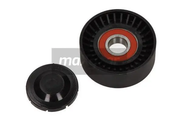 Tensioner Pulley, V-ribbed belt (54-0681)