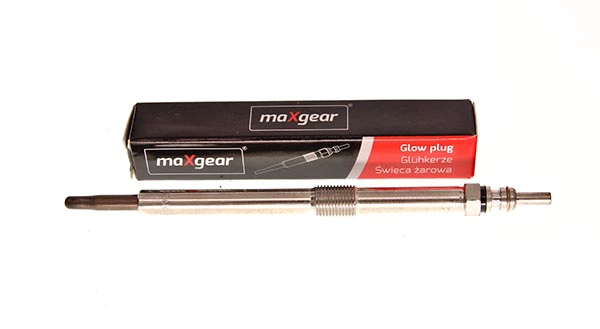 Glow Plug