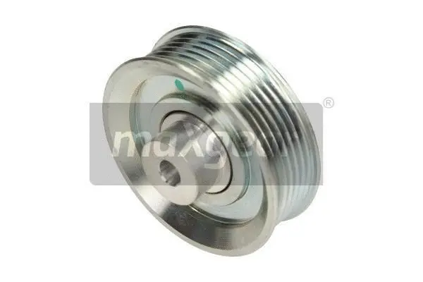 Deflection/Guide Pulley, V-ribbed belt (54-1223)