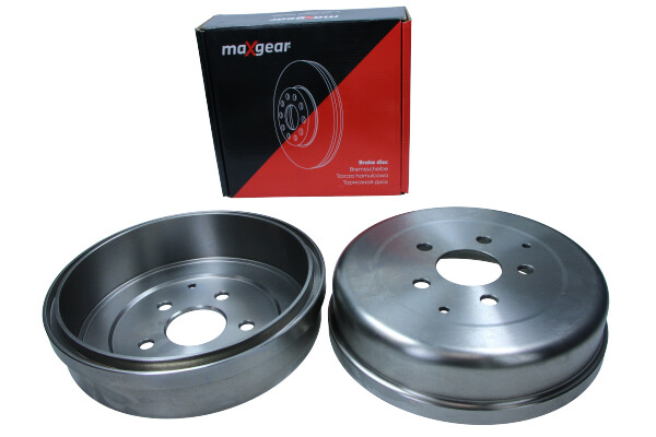 Brake Drum