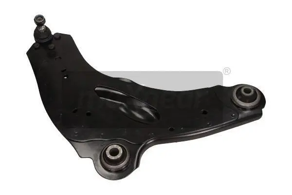 Control/Trailing Arm, wheel suspension (72-2747)