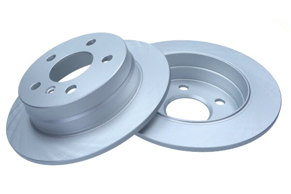 Brake Disc (19-1225MAX)