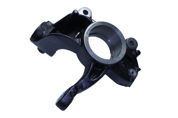 Steering Knuckle, wheel suspension