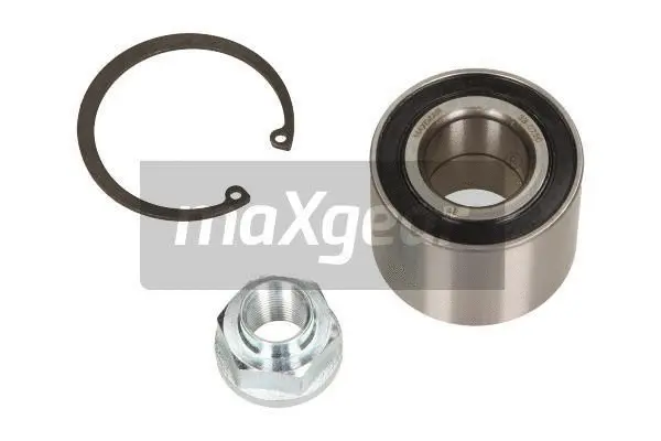 Wheel Bearing Kit (33-0750)
