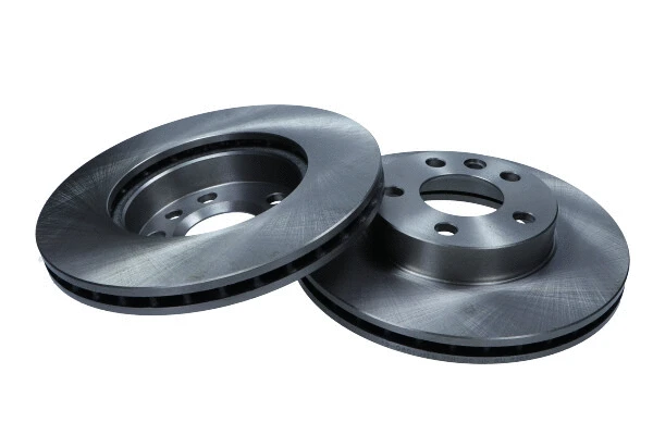 Brake Disc (19-0801)