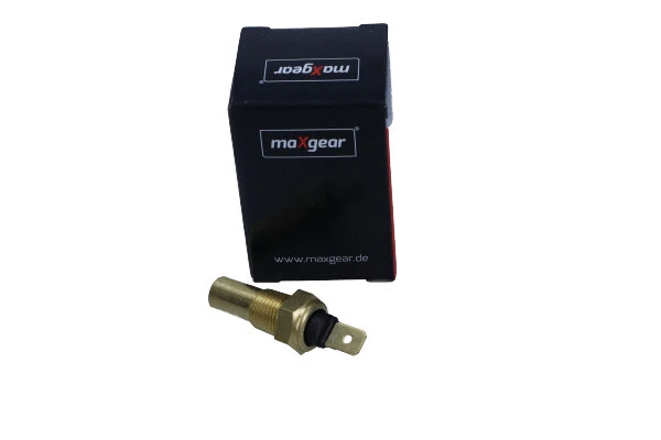 Sensor, coolant temperature
