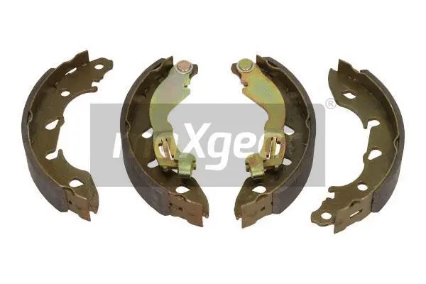 Brake Shoe Set (19-2058)