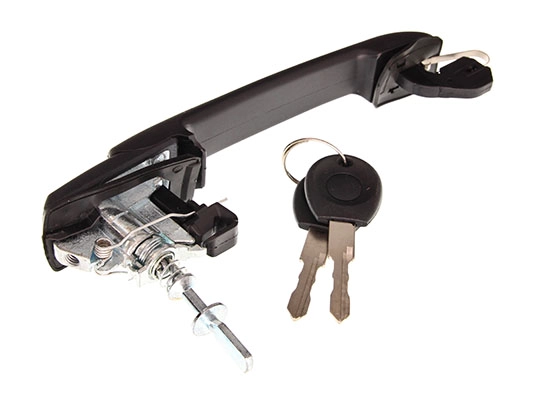 Exterior Door Handle