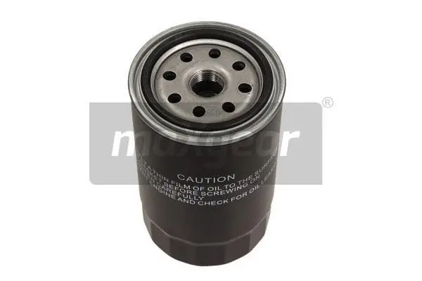 Oil Filter (26-1222)