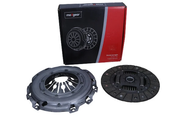 Clutch Kit (61-5334)