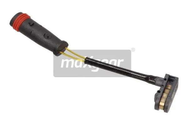 Warning Contact, brake pad wear (20-0125)