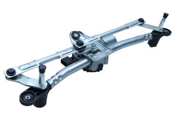 Window Cleaning System