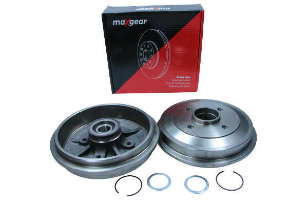 Brake Drum