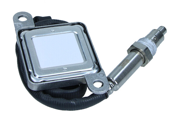 NOx Sensor, NOx catalytic converter