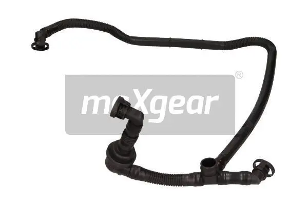 Hose, cylinder head cover ventilation (18-0286)