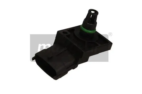 Air Pressure Sensor, altitude adaption
