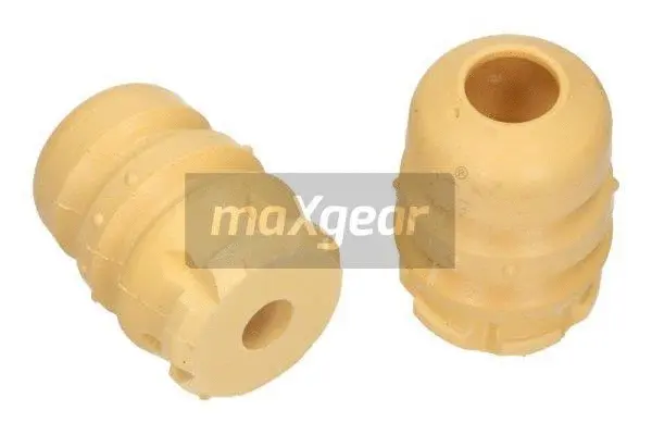 Rubber Buffer, suspension (72-2440)