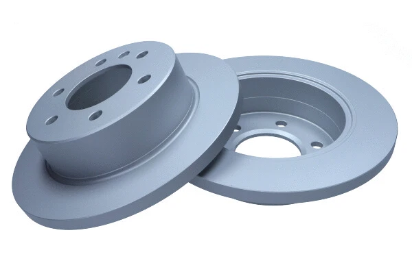 Brake Disc (19-1235MAX)