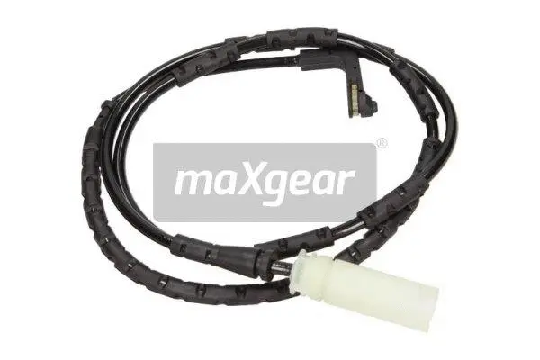 Warning Contact, brake pad wear (20-0122)