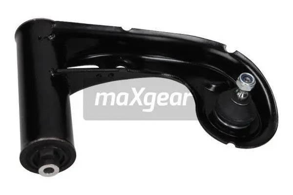 Control/Trailing Arm, wheel suspension (72-0813)