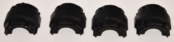 Bushing, stabiliser bar