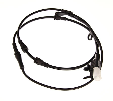 Warning Contact, brake pad wear (23-0110)