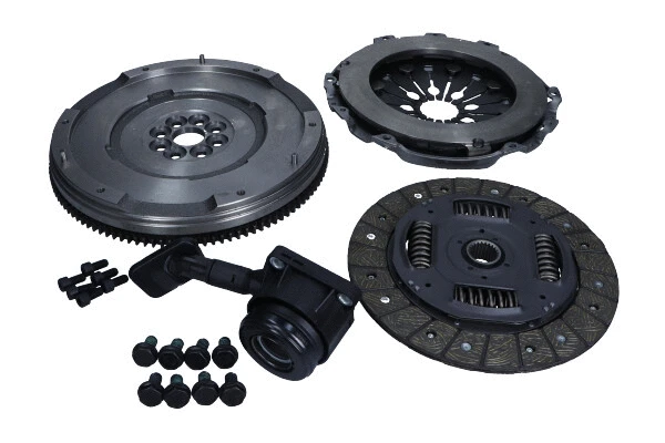 Clutch Kit (61-5387)