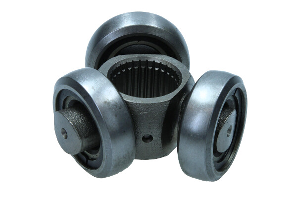 Spider Assembly, drive shaft (49-2031)