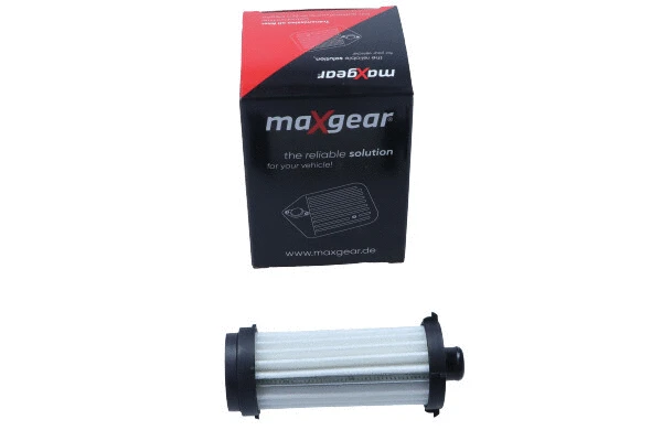 Hydraulic Filter, automatic transmission