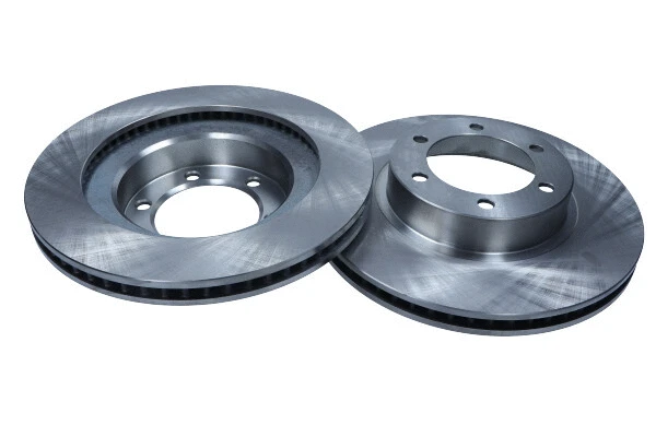 Brake Disc (19-2488)
