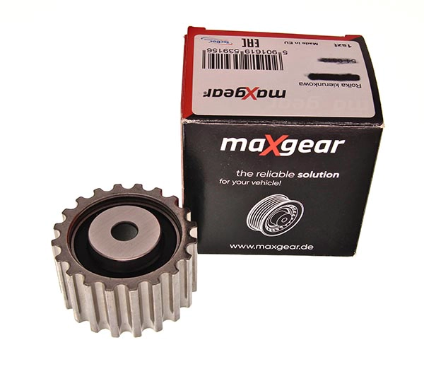 Deflection/Guide Pulley, timing belt