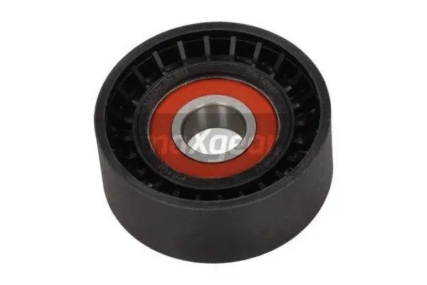 Tensioner Pulley, V-ribbed belt (54-0617)