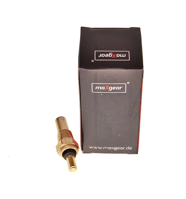 Sensor, coolant temperature