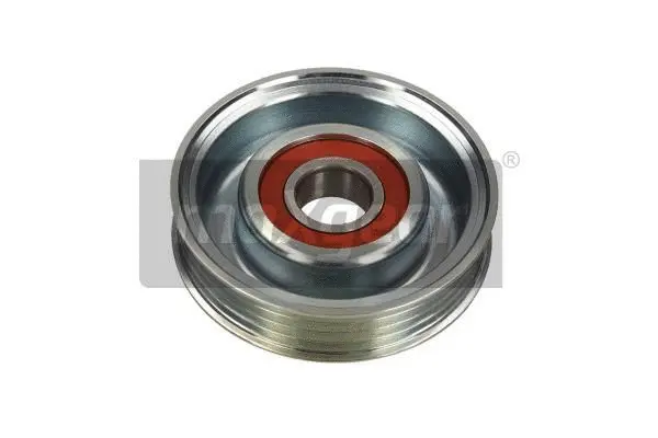 Deflection/Guide Pulley, V-ribbed belt (54-1450)