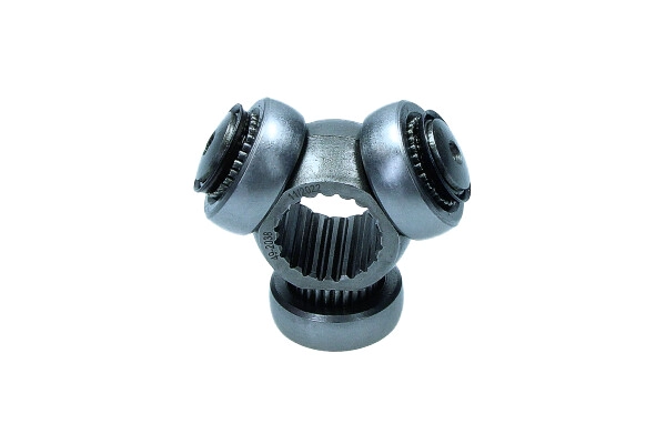 Spider Assembly, drive shaft