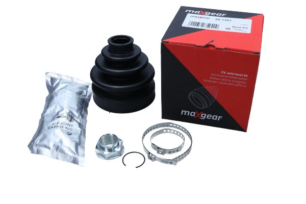 Bellow Kit, drive shaft