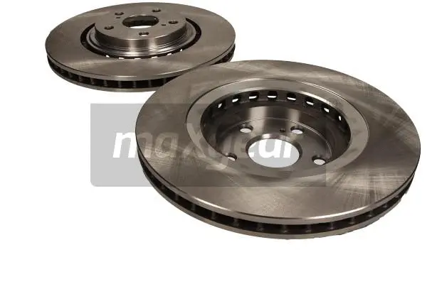 Brake Disc (19-3565)