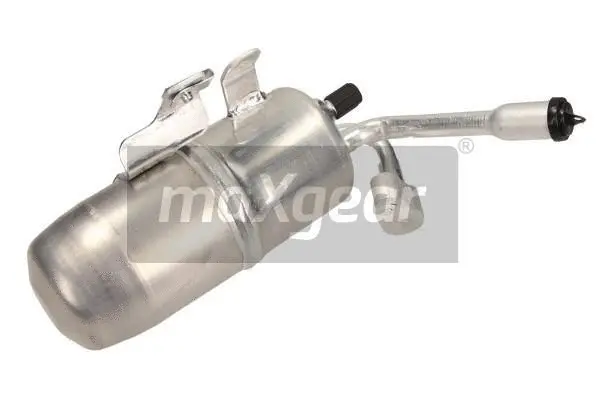 Dryer, air conditioning