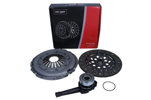 Clutch Kit (61-5356)