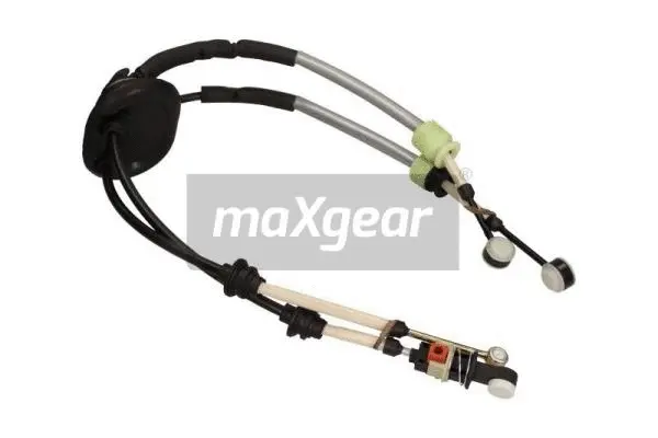 Cable Pull, manual transmission (32-0602)