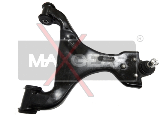 Control/Trailing Arm, wheel suspension (72-1633)