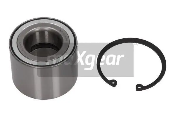 Wheel Bearing Kit (33-0849)