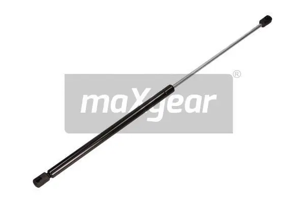 Gas Spring, bonnet (12-0153)
