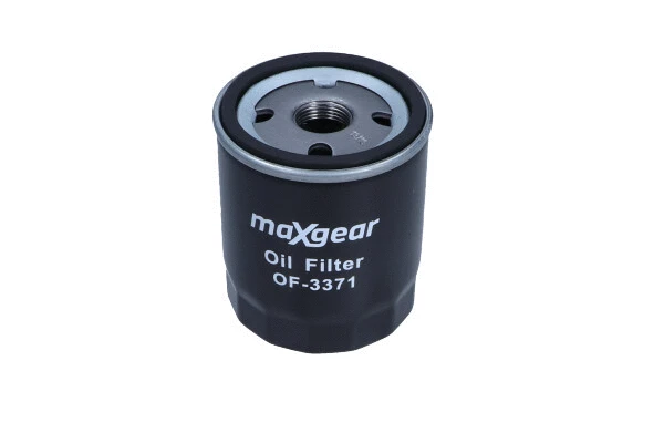 Oil Filter (26-2081)