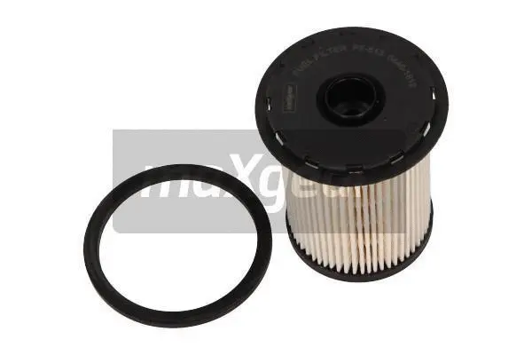 Fuel Filter (26-0596)