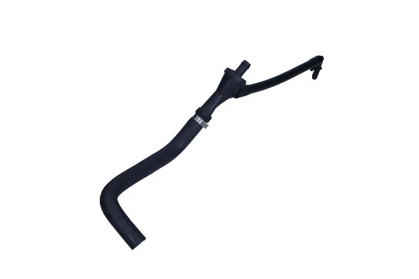 Valve, brake booster