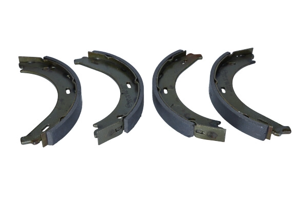 Brake Shoe Set, parking brake (19-0259)
