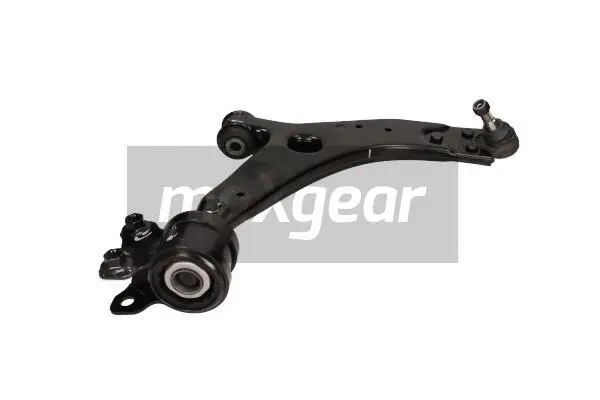 Control/Trailing Arm, wheel suspension (72-2025)